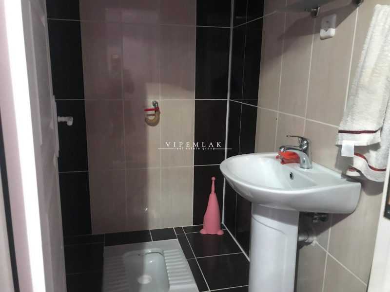 kargıpınarı bahama sitesinde geniş peyzaj ve havuzlu 2+1 masrafsız satılık daire