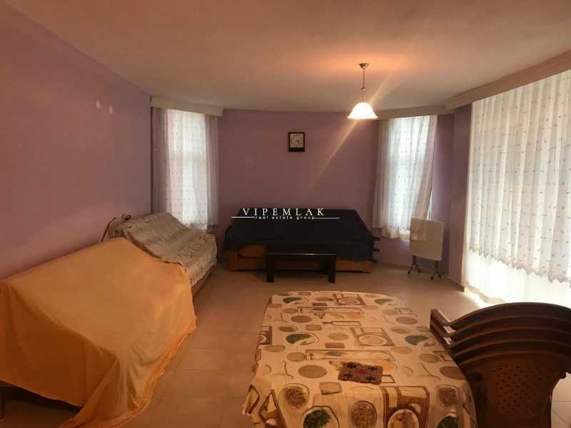 kargıpınarı bahama sitesinde geniş peyzaj ve havuzlu 2+1 masrafsız satılık daire