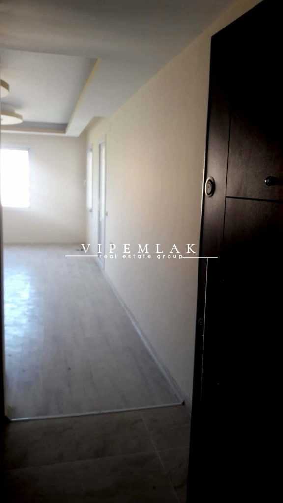 MERSİN TÖMÜK 2+1 SATILIK SIFIR DAİRE