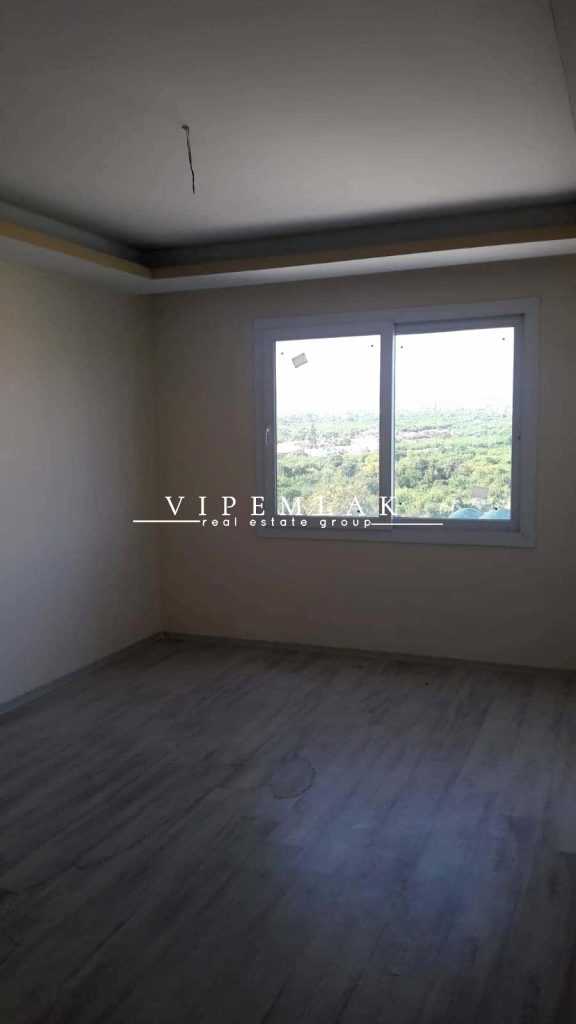 MERSİN TÖMÜK 2+1 SATILIK SIFIR DAİRE
