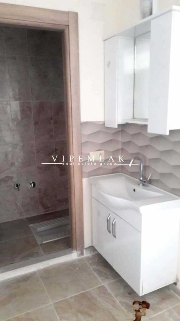 MERSİN TÖMÜK 2+1 SATILIK SIFIR DAİRE