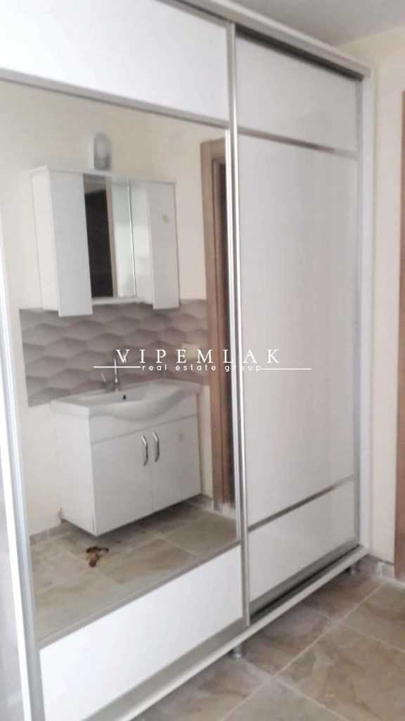 MERSİN TÖMÜK 2+1 SATILIK SIFIR DAİRE