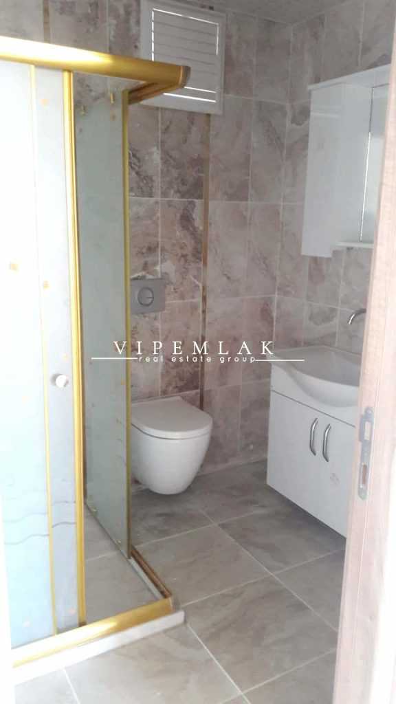 MERSİN TÖMÜK 2+1 SATILIK SIFIR DAİRE