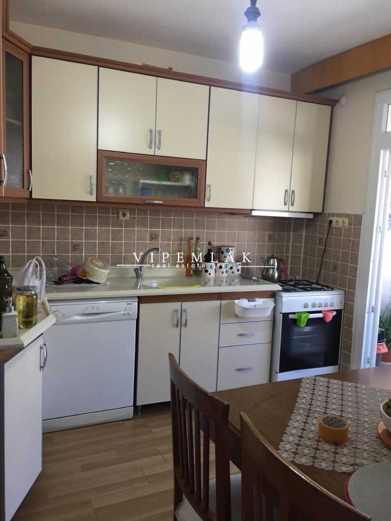 TÖMÜK MAVİSU 1 SİTESİ ACİL SATILIK UYGUN FİYAT KELEPİR DAİRE