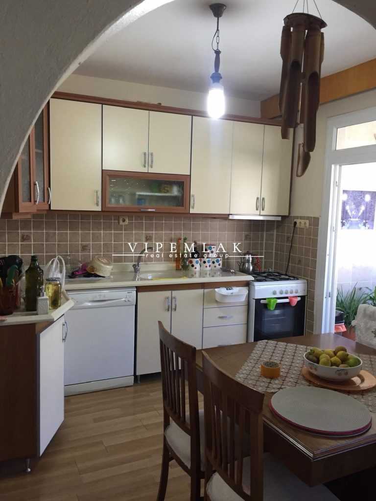 TÖMÜK MAVİSU 1 SİTESİ ACİL SATILIK UYGUN FİYAT KELEPİR DAİRE