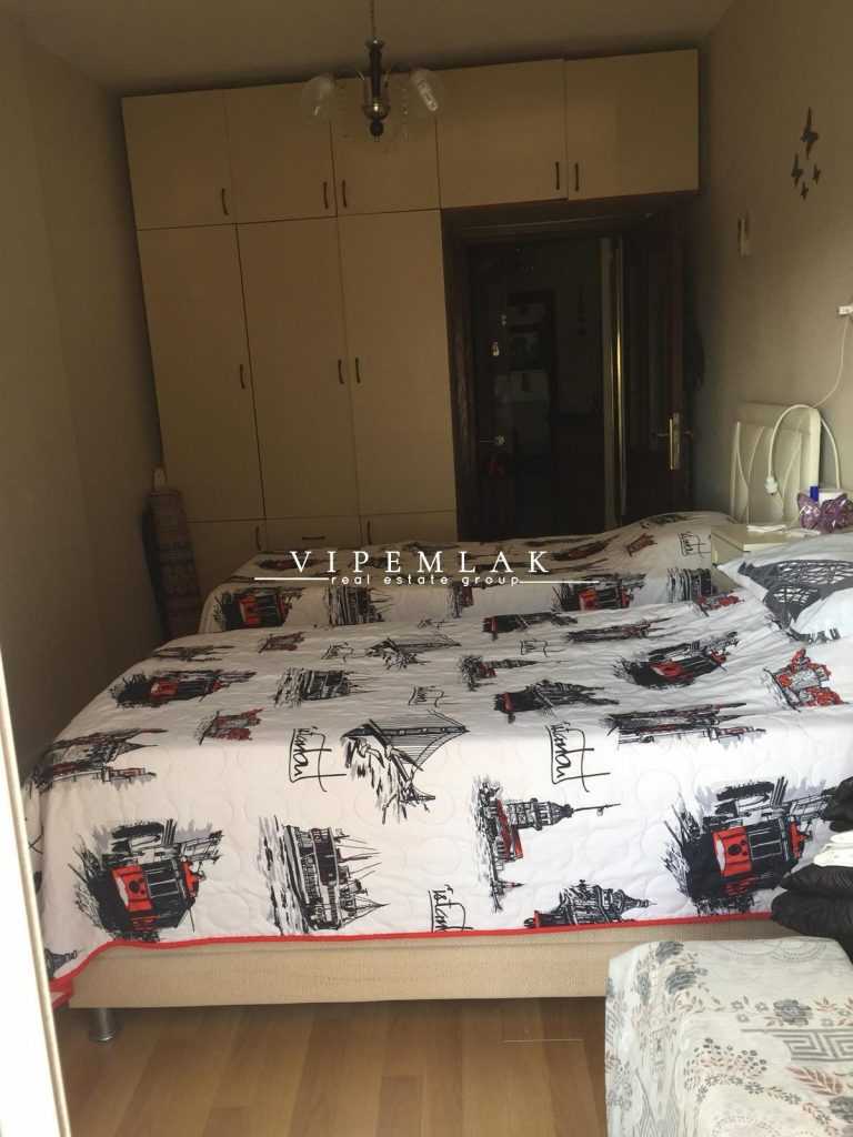 TÖMÜK MAVİSU 1 SİTESİ ACİL SATILIK UYGUN FİYAT KELEPİR DAİRE