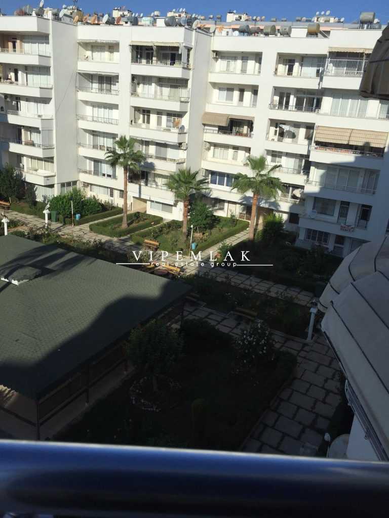 TÖMÜK MAVİSU 1 SİTESİ ACİL SATILIK UYGUN FİYAT KELEPİR DAİRE