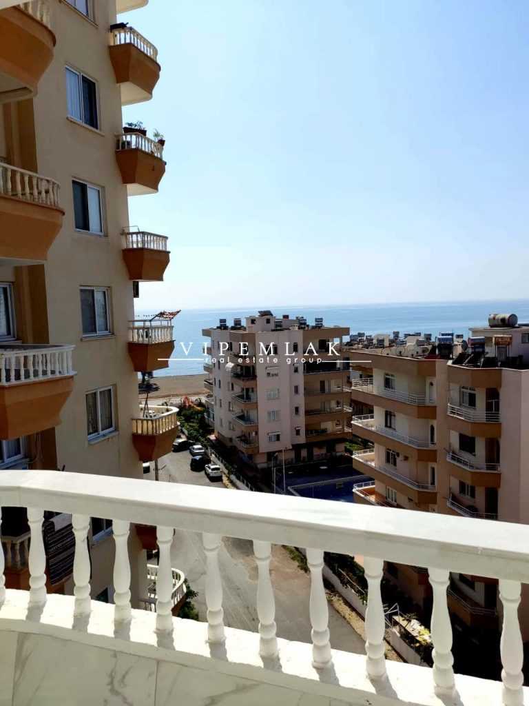 MERSİN ERDEMLİ ARPAÇBAHŞİŞ DOĞA TATİL SİTESİ 3+1 SATILIK YAZLIK DAİRE