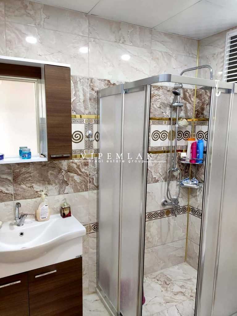 MERSİN ERDEMLİ ARPAÇBAHŞİŞ DOĞA TATİL SİTESİ 3+1 SATILIK YAZLIK DAİRE