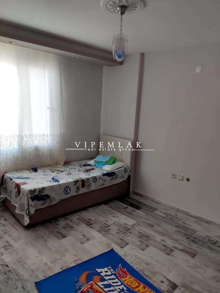 MERSİN ERDEMLİ ARPAÇBAHŞİŞ DOĞA TATİL SİTESİ 3+1 SATILIK YAZLIK DAİRE