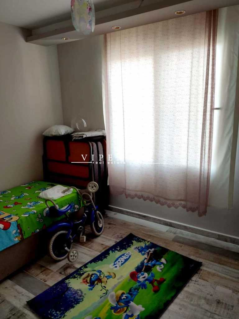 MERSİN ERDEMLİ ARPAÇBAHŞİŞ DOĞA TATİL SİTESİ 3+1 SATILIK YAZLIK DAİRE
