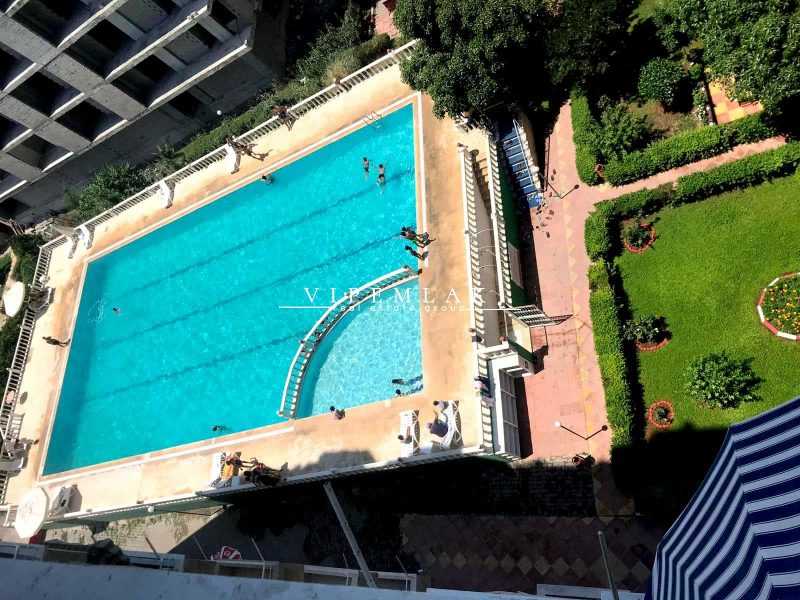 TÖMÜK SEMBOL SİTESİ ACİL SATILIK 3+1 YAZLIK DAİRE