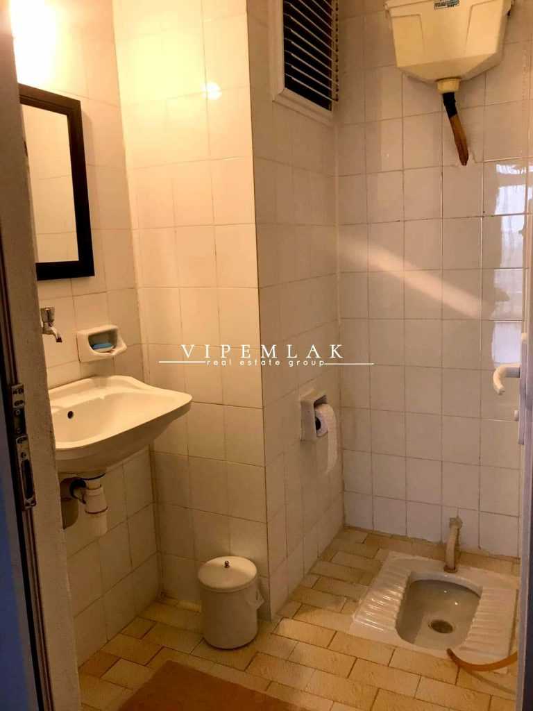 TÖMÜK SEMBOL SİTESİ ACİL SATILIK 3+1 YAZLIK DAİRE