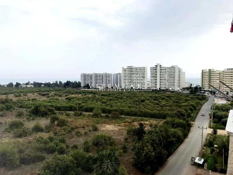 TÖMÜK SEMBOL SİTESİ ACİL SATILIK 3+1 YAZLIK DAİRE