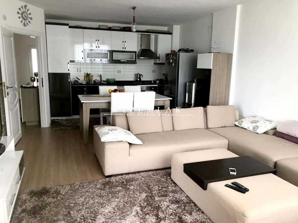 TÖMÜK SEMBOL SİTESİ ACİL SATILIK 3+1 YAZLIK DAİRE