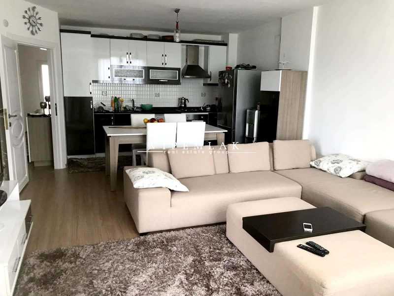 TÖMÜK SEMBOL SİTESİ ACİL SATILIK 3+1 YAZLIK DAİRE