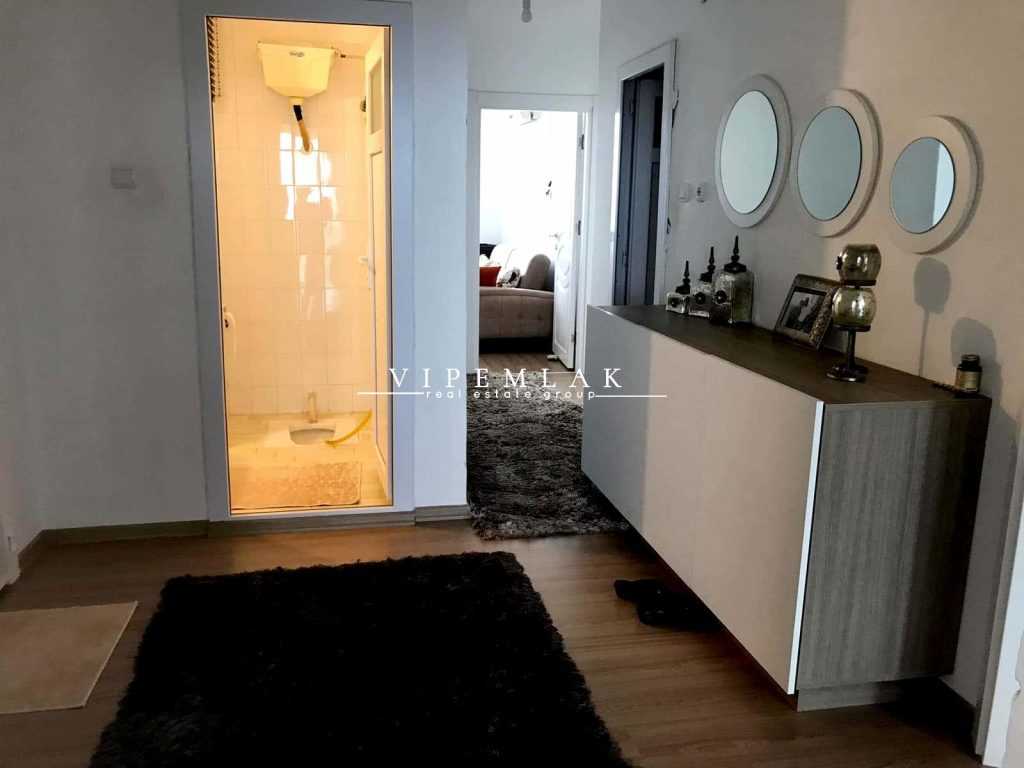 TÖMÜK SEMBOL SİTESİ ACİL SATILIK 3+1 YAZLIK DAİRE