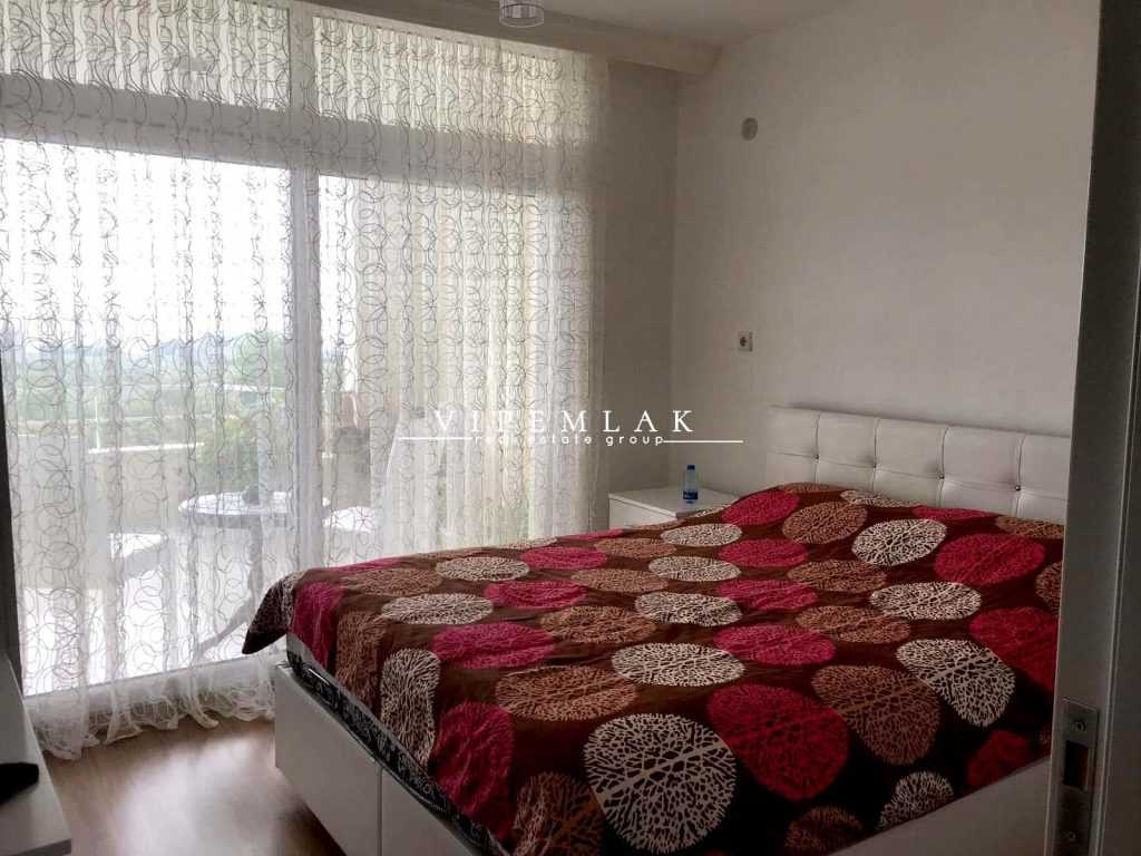 TÖMÜK SEMBOL SİTESİ ACİL SATILIK 3+1 YAZLIK DAİRE
