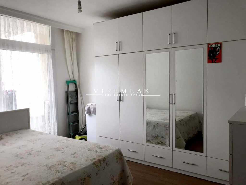 TÖMÜK SEMBOL SİTESİ ACİL SATILIK 3+1 YAZLIK DAİRE
