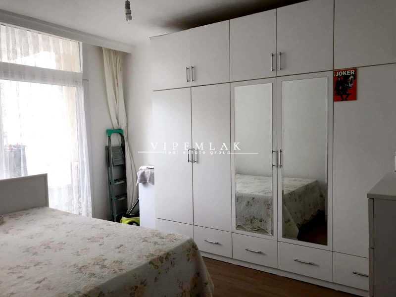 TÖMÜK SEMBOL SİTESİ ACİL SATILIK 3+1 YAZLIK DAİRE