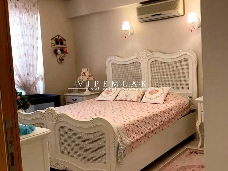 MERSİN ERDEMLİ ÇEŞMELİ 3+1 ACİL SATILIK YAZLIK DAİRE