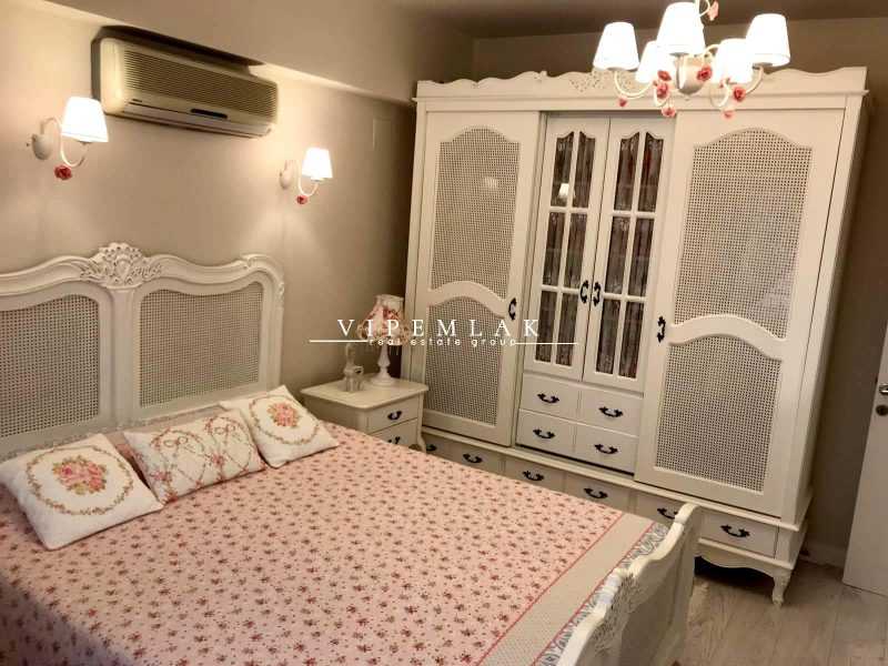 MERSİN ERDEMLİ ÇEŞMELİ 3+1 ACİL SATILIK YAZLIK DAİRE