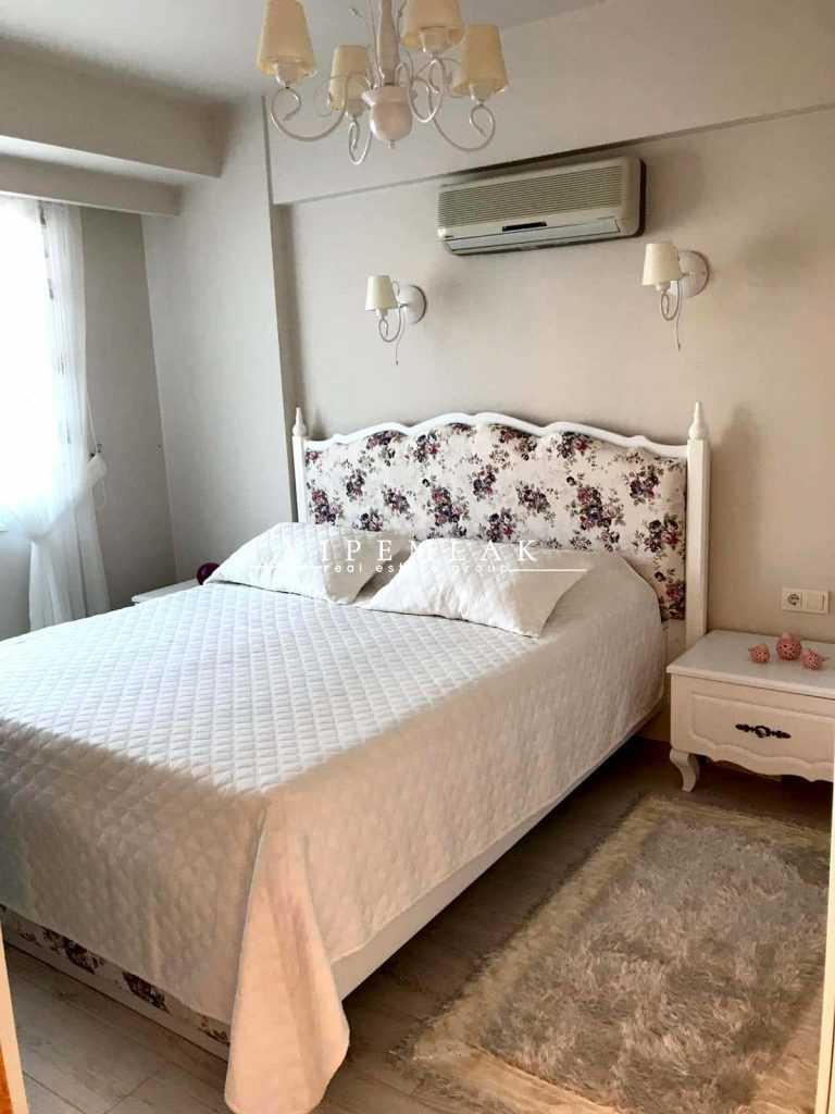 MERSİN ERDEMLİ ÇEŞMELİ 3+1 ACİL SATILIK YAZLIK DAİRE