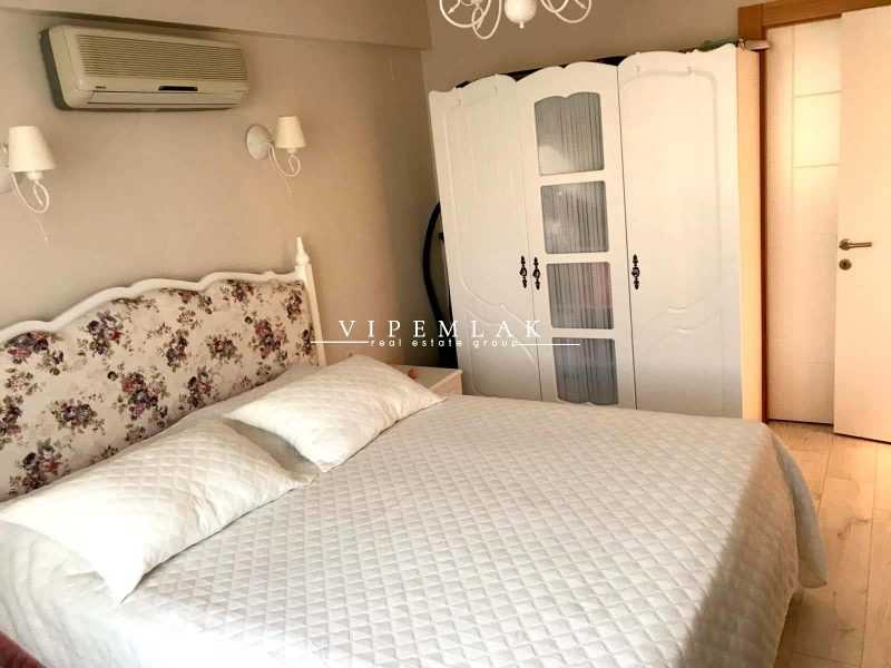 MERSİN ERDEMLİ ÇEŞMELİ 3+1 ACİL SATILIK YAZLIK DAİRE
