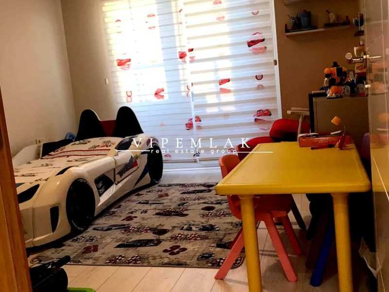 MERSİN ERDEMLİ ÇEŞMELİ 3+1 ACİL SATILIK YAZLIK DAİRE