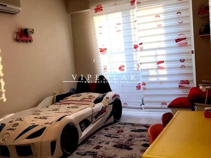 MERSİN ERDEMLİ ÇEŞMELİ 3+1 ACİL SATILIK YAZLIK DAİRE
