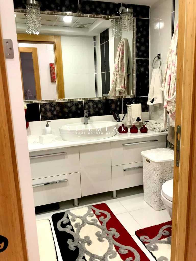 MERSİN ERDEMLİ ÇEŞMELİ 3+1 ACİL SATILIK YAZLIK DAİRE