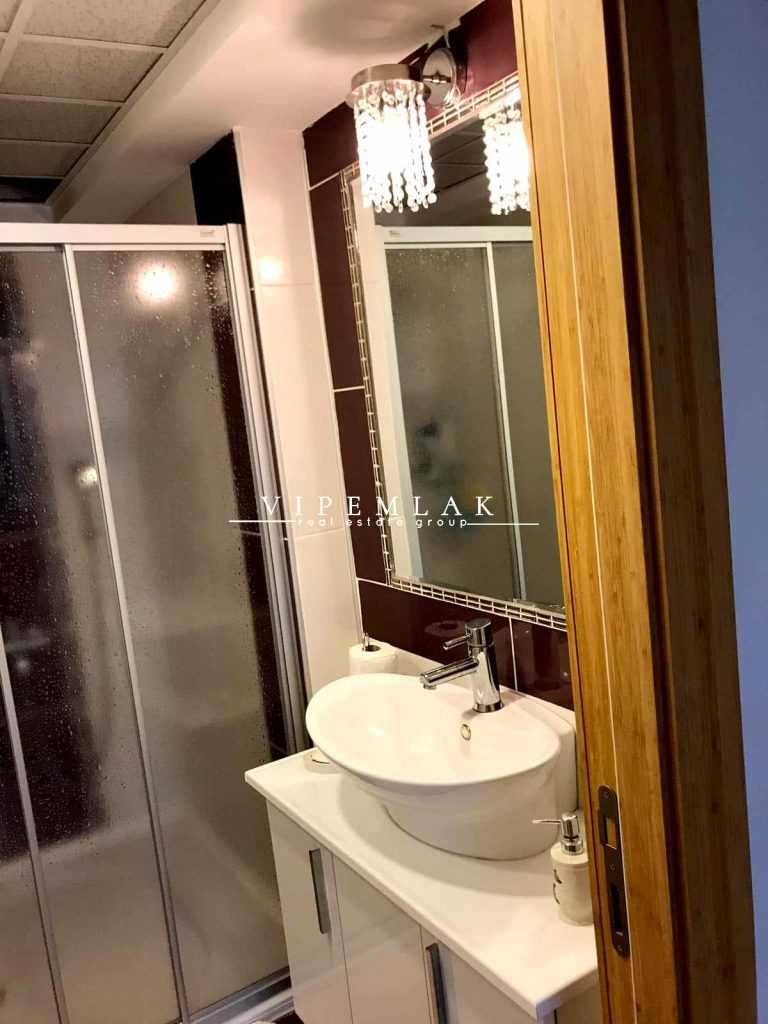 MERSİN ERDEMLİ ÇEŞMELİ 3+1 ACİL SATILIK YAZLIK DAİRE
