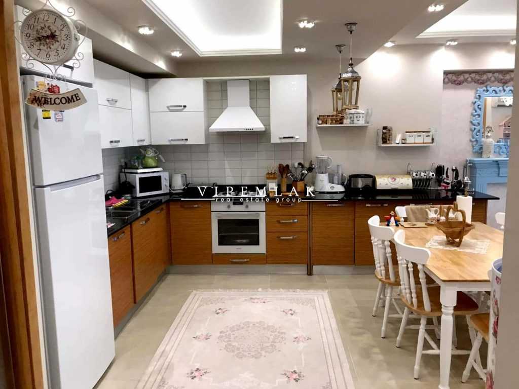 MERSİN ERDEMLİ ÇEŞMELİ 3+1 ACİL SATILIK YAZLIK DAİRE