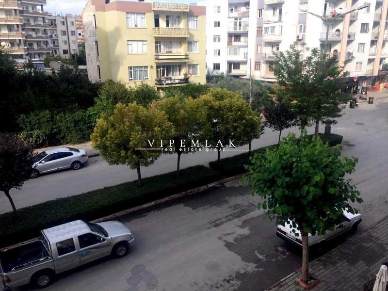 MERSİN ERDEMLİ MERKEZ MAH. 3+1 MASRAFSIZ SATILIK DAİRE