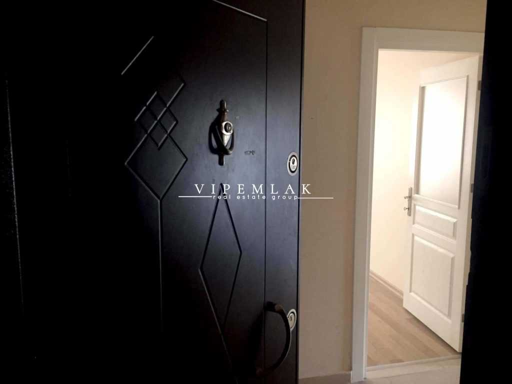 MERSİN ERDEMLİ MERKEZ MAH. 3+1 MASRAFSIZ SATILIK DAİRE