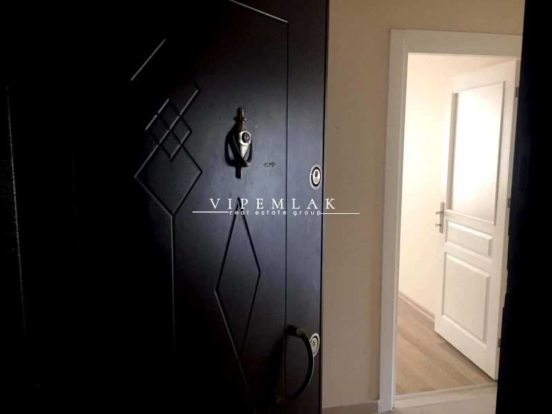 MERSİN ERDEMLİ MERKEZ MAH. 3+1 MASRAFSIZ SATILIK DAİRE