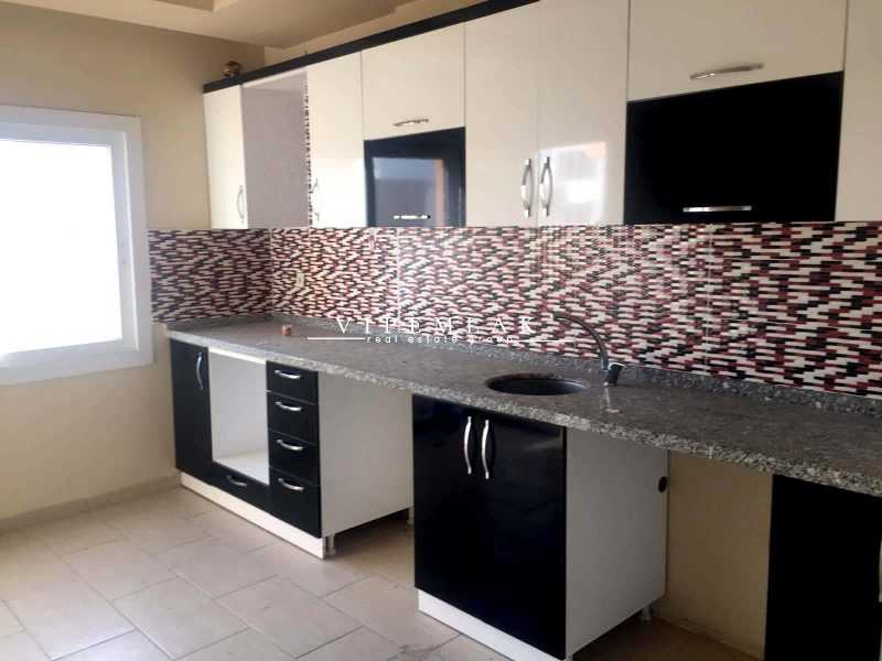 MERSİN ERDEMLİ MERKEZ MAH. 3+1 MASRAFSIZ SATILIK DAİRE