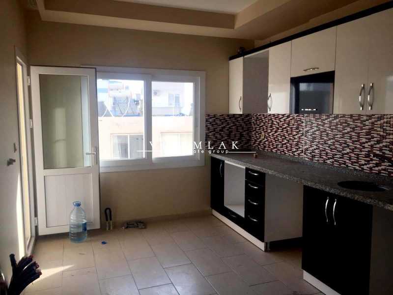 MERSİN ERDEMLİ MERKEZ MAH. 3+1 MASRAFSIZ SATILIK DAİRE