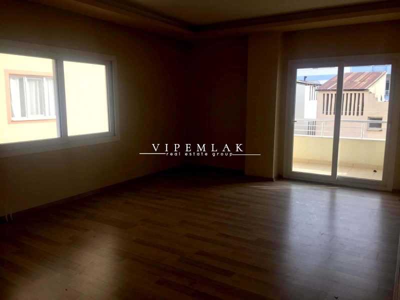 MERSİN ERDEMLİ MERKEZ MAH. 3+1 MASRAFSIZ SATILIK DAİRE