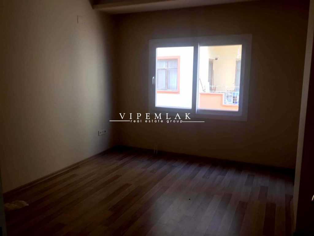 MERSİN ERDEMLİ MERKEZ MAH. 3+1 MASRAFSIZ SATILIK DAİRE