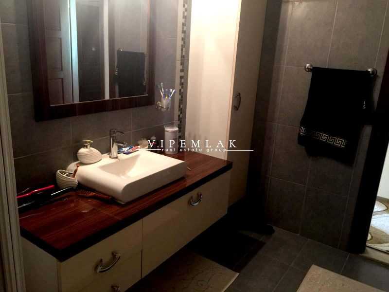MERSİN ERDEMLİ ALATA 4+1 SATILIK DAİRE