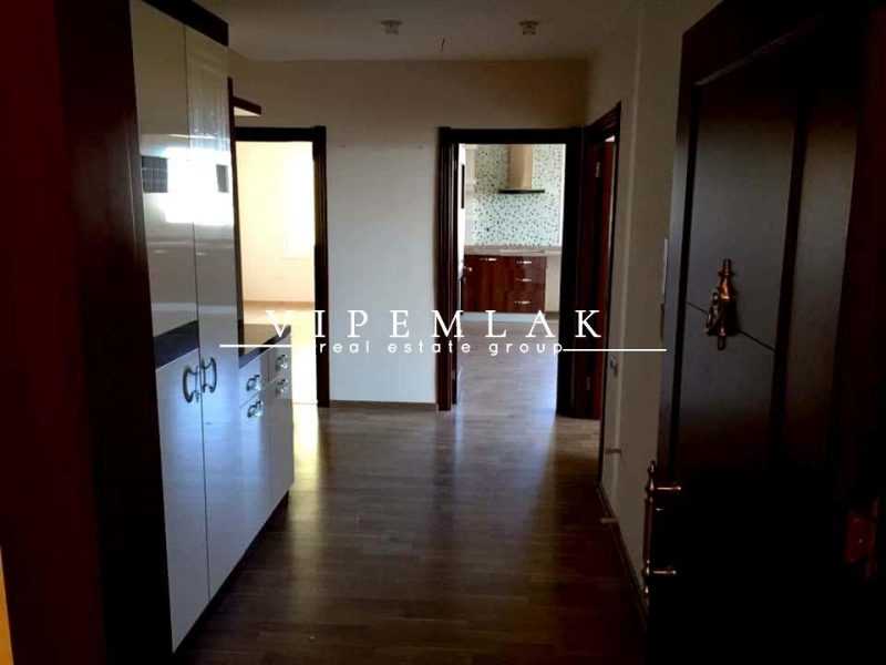 MERSİN ERDEMLİ ALATA 4+1 SATILIK DAİRE