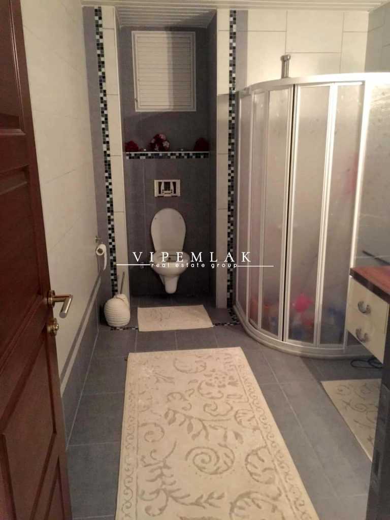 MERSİN ERDEMLİ ALATA 4+1 SATILIK DAİRE