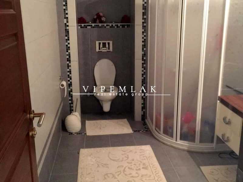 MERSİN ERDEMLİ ALATA 4+1 SATILIK DAİRE