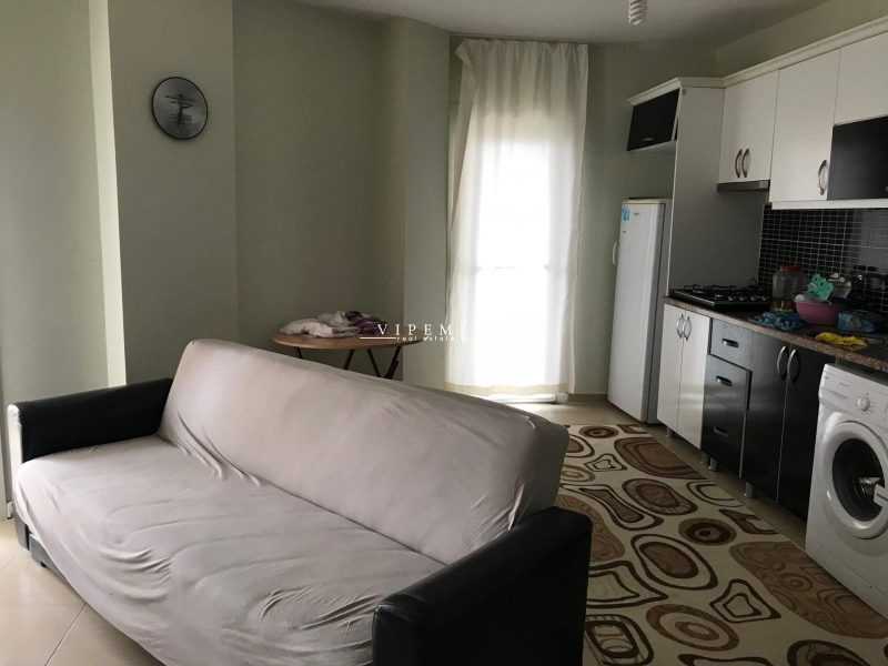 Tömük Göbekli Tepe Sitesinde Eşyalı Havuzlu 2+1 Satılık Daire