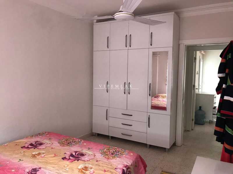 tömük özkent sitesinde 3+1 full eşyalı masrafsız satılık dubleks yazlık daire