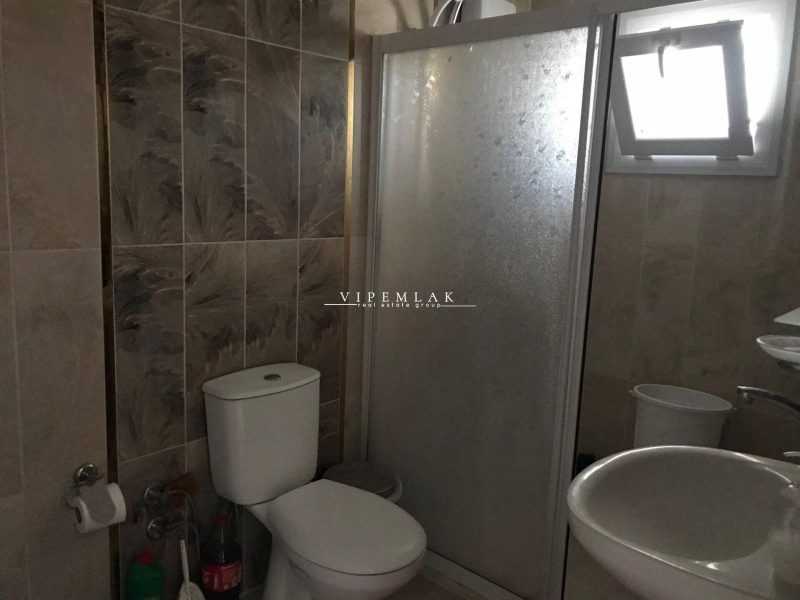 tömük özkent sitesinde 3+1 full eşyalı masrafsız satılık dubleks yazlık daire