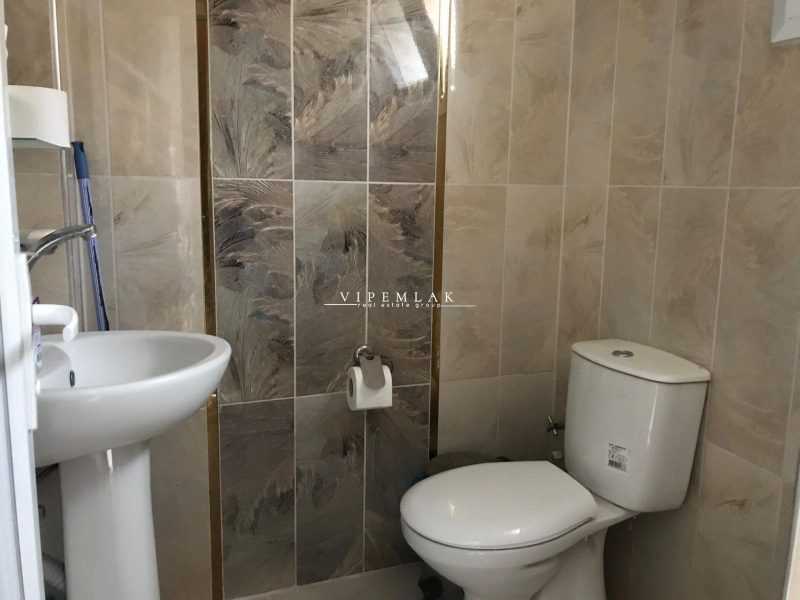 tömük özkent sitesinde 3+1 full eşyalı masrafsız satılık dubleks yazlık daire