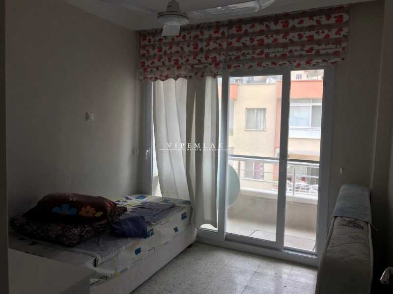 tömük özkent sitesinde 3+1 full eşyalı masrafsız satılık dubleks yazlık daire