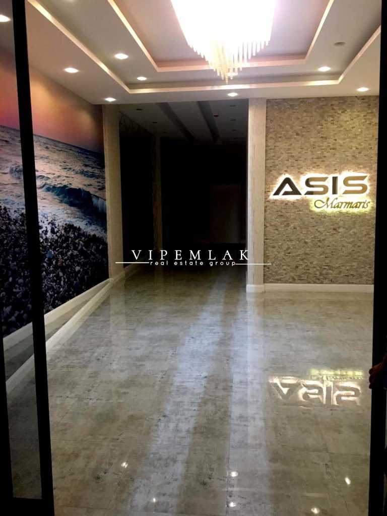 MERSİN ERDEMLİ TÖMÜK 2+1 LÜX SATILIK YAZLIK